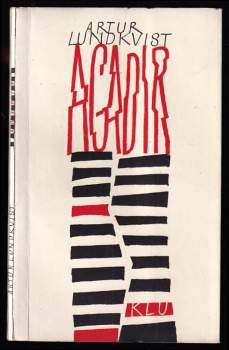 Artur Lundkvist: Agadir
