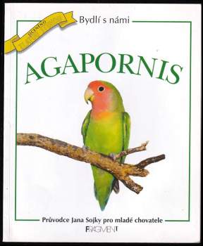 Agapornis