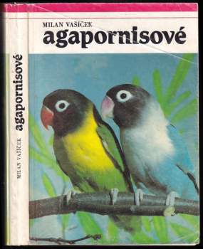Agapornisové