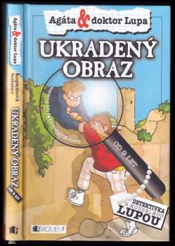 Agáta a doktor Lupa