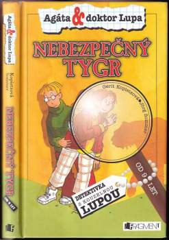 Agáta & doktor Lupa