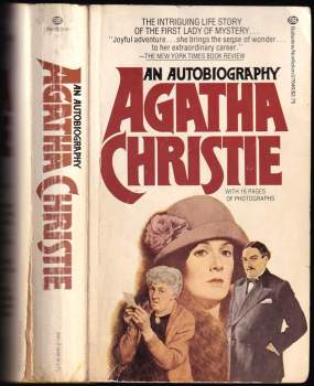 Agatha Christie