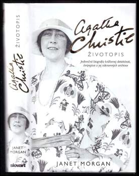 Agatha Christie