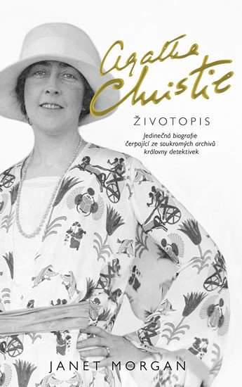Agatha Christie