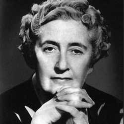 Agatha Christie