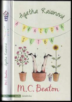 Agatha Raisinová a vražedná setba