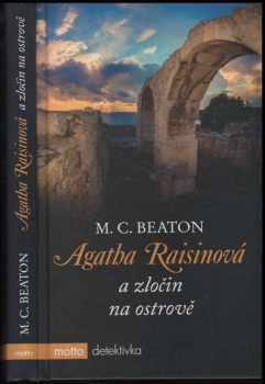 Agatha Raisinová a zločin na ostrově