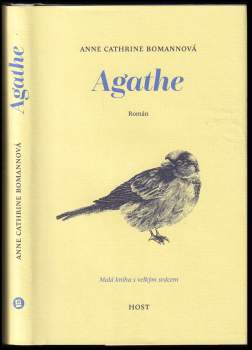 Anne Cathrine Bomann: Agathe