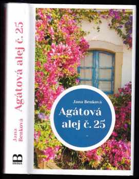 Agátová alej č. 25
