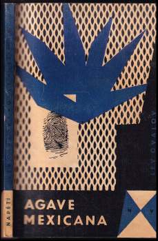 Agave mexicana