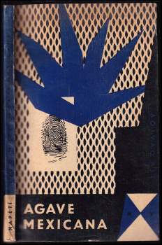 Lev Sergejevič Ovalov: Agave mexicana