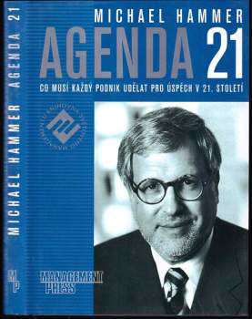 Agenda 21: Co musí každý podnik udělat pro úspěch v 21. století