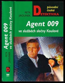 Agent 009 ve službách slečny Koulové