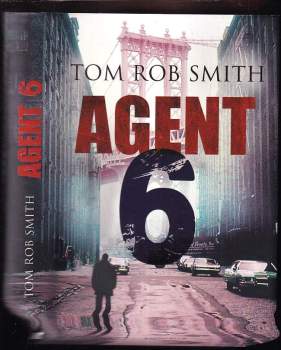 Agent 6