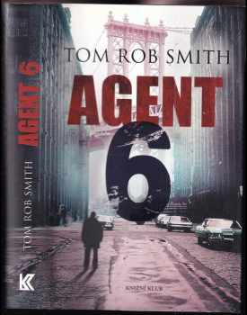 Agent 6