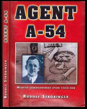 Agent A-54