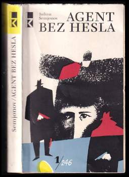 Agent bez hesla