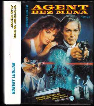 Agent bez mena - Robert Ludlum (1993, Smena) - ID: 457209