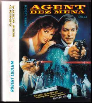 Agent bez mena - Robert Ludlum (1993, Smena) - ID: 548220