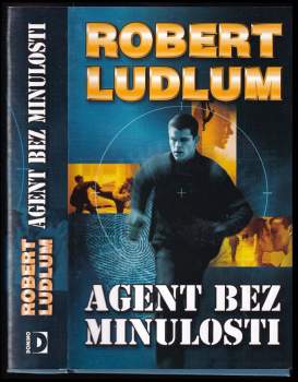 Agent bez minulosti