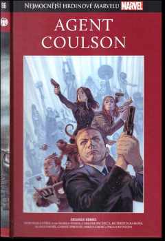 Agent Coulson : Dokonalá střela