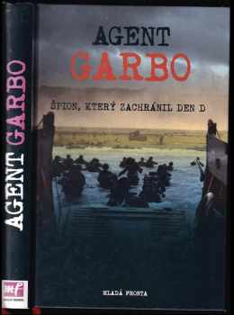 Agent Garbo