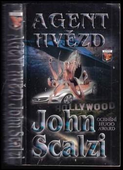 John Scalzi: Agent hvězd