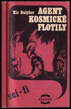 Agent kosmické flotily