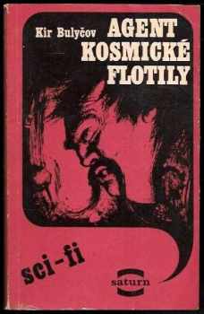 Agent kosmické flotily