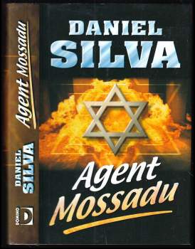 Agent Mossadu