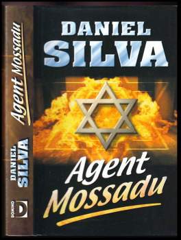 Agent Mossadu
