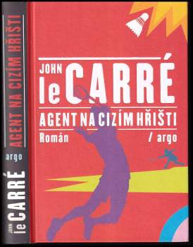 Agent na cizím hřišti