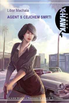 Agent s cejchem smrti