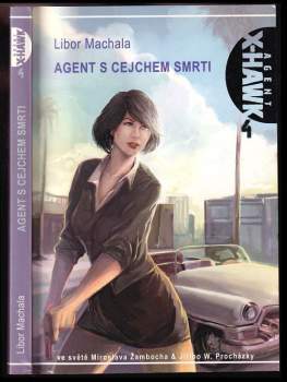 Agent s cejchem smrti