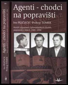 Agenti-chodci na popravišti