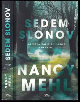 Agentka Kaely Quinnnová