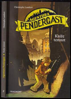 Agentura Pendergast