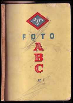Agfa fotografická abeceda