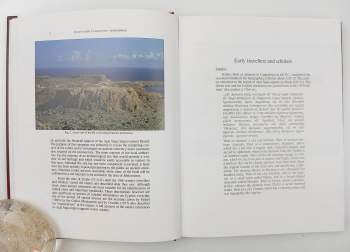 Sophocles Hadjisavvas: Agia Napa