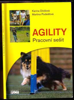 Karina Divišová: Agility