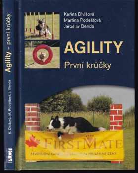 Agility : první krůčky