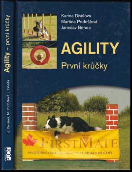 Agility : první krůčky