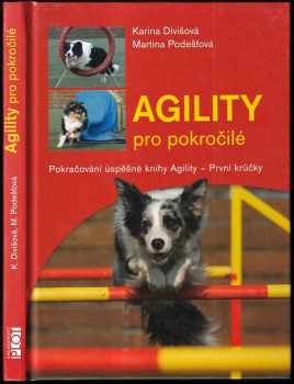 Karina Divišová: Agility