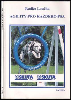 Agility pro každého psa