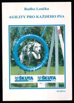 Agility pro každého psa