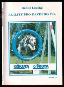 Agility pro každého psa