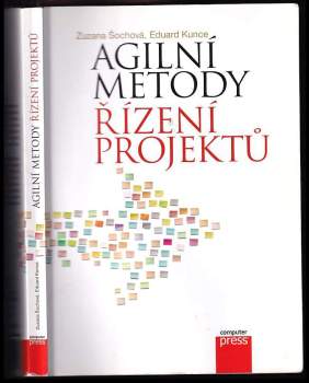 Zuzana Šochová: Agilní metody řízení projektů