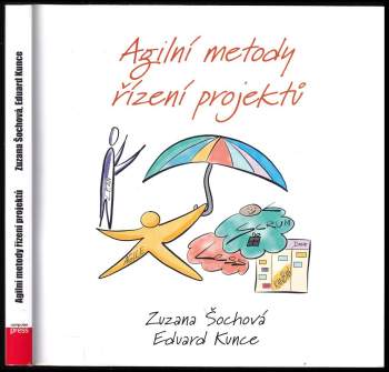 Agilní metody řízení projektů