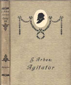 Agitator