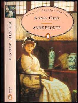Agnes Grey